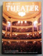 Allemaal Theater Van 1945 Tot Nu  4DVD, Verzenden, Gebruikt, Kunst of Cultuur, Boxset