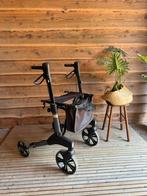 Rollator (opvouwbaar/licht gewicht/model 2021), Diversen, Rollators, Ophalen, Opvouwbaar, Gebruikt