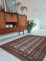 Prachtige kelim / tapijt uit Pakistan, handgeknoopt, 100 tot 150 cm, Ophalen of Verzenden, Zo goed als nieuw, 150 tot 200 cm