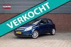 Opel Corsa 1.2-16V Essentia Nieuwe Distributieketting !, Voorwielaandrijving, 450 kg, 4 cilinders, Blauw