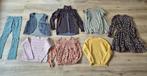 Pakket kleding meisje maat 122-128, Ophalen of Verzenden, Zo goed als nieuw, Maat 128