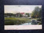 BLOEMENDAAL  Hotel Duin en Daal    F, Ophalen of Verzenden, 1920 tot 1940, Noord-Holland