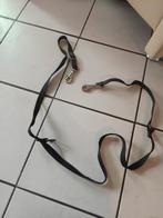 Te koop hondenren voor 2 honden, Dieren en Toebehoren, Hondenriemen, Ophalen of Verzenden, Zo goed als nieuw