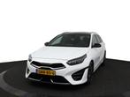 Kia Ceed Sportswagon 1.5 T-GDi GT-Line Apple Carplay/Android, 12 maanden, Gebruikt, 4 cilinders, Wit