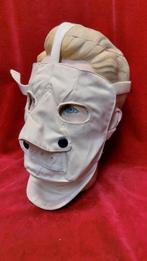Nederlands koudweer gezichtsmasker, Ophalen of Verzenden, Landmacht, Nederland, Embleem of Badge