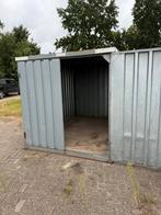 Demontabele Container 3x2m, O, O, Ophalen of Verzenden, O