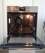 Ikea inbouw heteluchtoven 202.451.67 Raffinerad Bouwjaar2014, Witgoed en Apparatuur, Ovens, 45 tot 60 cm, Gebruikt, Verzenden