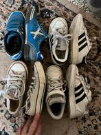 Jongens sneakers, Ophalen of Verzenden, Gebruikt, Jongen, Schoenen
