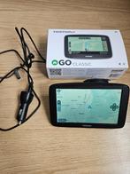 TomTom GO Classic 6 inch navigatie, Ophalen, Zo goed als nieuw