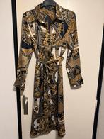 Jurk merk smashes lemon maat s als nieuw, Kleding | Dames, Jurken, Ophalen of Verzenden, Zo goed als nieuw, Maat 36 (S), Overige kleuren