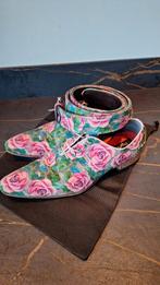 Pepe Milan Schoenen Maat 42 - Nette Staat, Overige kleuren, Pepe Milan, Ophalen of Verzenden, Gedragen