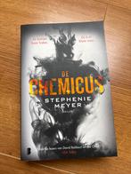 De Chemicus - Stephenie Meyer (Thriller), Ophalen of Verzenden, Gelezen, Nederland
