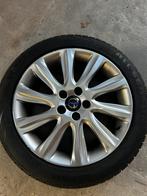 Banden + velgen volvo v40, Auto-onderdelen, Banden en Velgen, Ophalen, 17 inch, 205 mm, Winterbanden