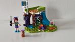 Lego Friends 41327, Ophalen of Verzenden, Zo goed als nieuw, Complete set, Lego