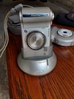 Foto camera's, Ophalen, Fototoestel