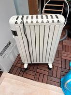 Electrische radiatorkachel, olievrij ZGAN 2000W, Ophalen, 30 tot 80 cm, Radiator, Minder dan 60 cm