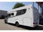 Carado T459 Edition15 - 9T AUT - Queensbed Hefbed - E&am, Bedrijf, Diesel, Half-integraal, Carado