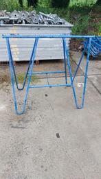 6 metselschragen 100 x 114cm, Doe-het-zelf en Verbouw, Steigers, Ophalen, Gebruikt, Overige typen, Minder dan 2 meter
