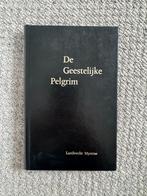 Lambrecht Myseras - De Geestelijke Pelgrim, Ophalen of Verzenden, Zo goed als nieuw, Christendom | Protestants