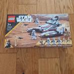 Lego Star Wars 75342 Republic Fighter Tank SEALED, Ophalen of Verzenden, Nieuw, Complete set, Lego