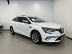 Renault Mégane Estate 1.2 TCe GT-Line 155PK / Trekh / Stoel, Voorwielaandrijving, Gebruikt, Euro 6, 4 cilinders