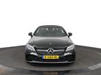 Mercedes-Benz C-Klasse Cabrio 180 Premium Plus Pack AMG|Deal, Euro 6, Cabriolet, 4 stoelen, Zwart