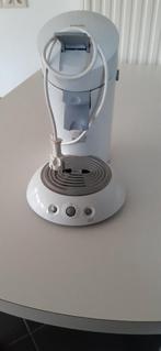 Philips Senseo koffie apparaat, Witgoed en Apparatuur, Koffiezetapparaten, Ophalen, Koffiemachine, Zo goed als nieuw, 2 tot 4 kopjes