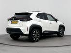 Toyota Yaris Cross 115 Hybrid First Edition Limited | Stoel, 12 maanden, Stof, Gebruikt, 116 pk