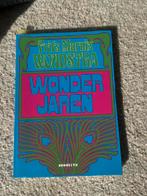 Frits Marnix Woudstra - Wonderjaren, Ophalen of Verzenden, Gelezen, Frits Marnix Woudstra