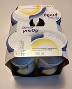 PreOp Nutricia, Ophalen of Verzenden