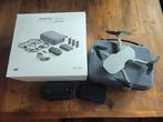 DJI Mini Fly more Combo 7x Accu 2x Laad case 3x Remote, Audio, Tv en Foto, Drones, Ophalen, Zo goed als nieuw