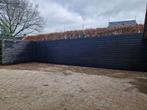 Schutting leveren en plaatsen!, Garantie, Hekwerk of Schuttingen