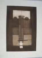 Renate van den Dool -(1944) - Verhaal   - ets '78 nr. 1/20, Verzenden