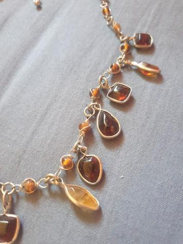 Vintage Vintage ketting beschikbaar voor biedingen