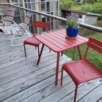 nieuwe fermob tafels 80x80 uit voorraad vele kleuren, Ophalen, Nieuw, Rechthoekig