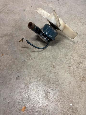 Kubota Dynamo 2-draads beschikbaar voor biedingen