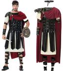 Romeinse gladiator CARNAVAL KOSTUUM, Verzenden, Nieuw