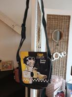 Betty Boop tas, Ophalen of Verzenden, Betty Boop, Nieuw, Gebruiksvoorwerp