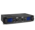 Spl 500 subwoofer speaker versterker, Ophalen, Zo goed als nieuw, P.A.