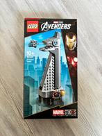 Lego 40334 Avengers Tower - Limited Edition!, Ophalen of Verzenden, Nieuw, Complete set, Lego