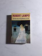 Lampo, Hubert	Schemertijdmuziek, Ophalen of Verzenden, Gelezen