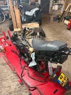 Gilera runner DD a1 frame/ onderdelen runner 125cc, Ophalen of Verzenden, Zo goed als nieuw, Frame, Overige merken