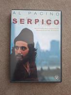 Serpico - Al Pacino - dvd, Alle leeftijden, Ophalen of Verzenden, Zo goed als nieuw, Drama