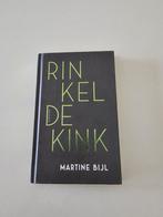 Rinkeldekink/ Martine Bijl / *nieuw*, Ophalen of Verzenden, Nieuw, Martine Bijl