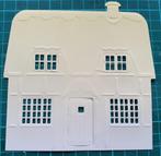 stans huis, Hobby en Vrije tijd, Ophalen of Verzenden, Nieuw, Kerst, Pons of Mal