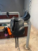 Erreplus freestyle zadel 17,5 inch, Dieren en Toebehoren, Ophalen, Zo goed als nieuw, Dressuur