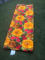 Vintage slaapzak, Caravans en Kamperen, Ophalen of Verzenden, Gebruikt