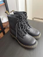 Dr. Martens maat 36 - Zo goed als nieuw!, Kleding | Dames, Schoenen, Ophalen, Zo goed als nieuw, Zwart, Lage of Enkellaarzen