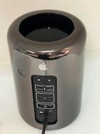 Mac Pro Late 2013 - werk perfect (zo goed als nieuw), N, N, HDD, Zo goed als nieuw