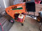 Eliet minor - Honda motor, Tuin en Terras, Hakselaars, Ophalen, Gebruikt, Benzine, Eliet / Honda